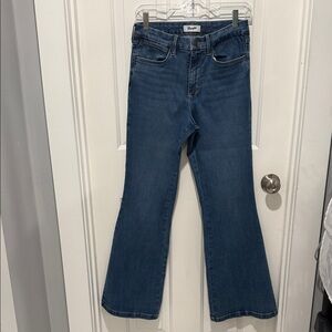 Wrangler bespoke Flare Jeans for Women